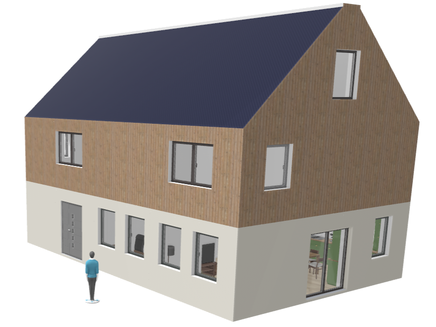 gallery-1 Aussenansicht